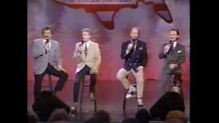 The Statler Brothers - Silver Medals and Sweet Memories