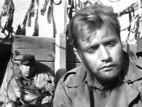 Combat! Season 1 Episode 9 Cat and Mouse