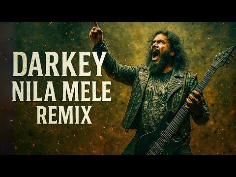 Nila Mele - Darkey (Dangdut Koplo Remix) SpinZ CZ
