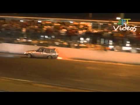 Alaelder Oreia - Quarta Show 7# 2012