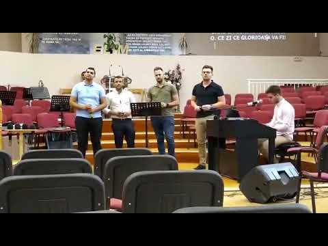 🎹 Grup de tineri Elim Arganda - vine-o zi, vine o-zi #god #music #bible #christian