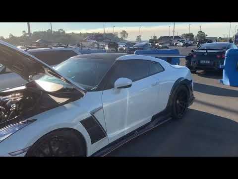 *EDITED* GTR FESTIVAL PART 2! MOTIVE VIDEO DID WELL!!