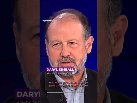 Why does the US want to send Israel 40,000 bombs? | AJ #shorts
