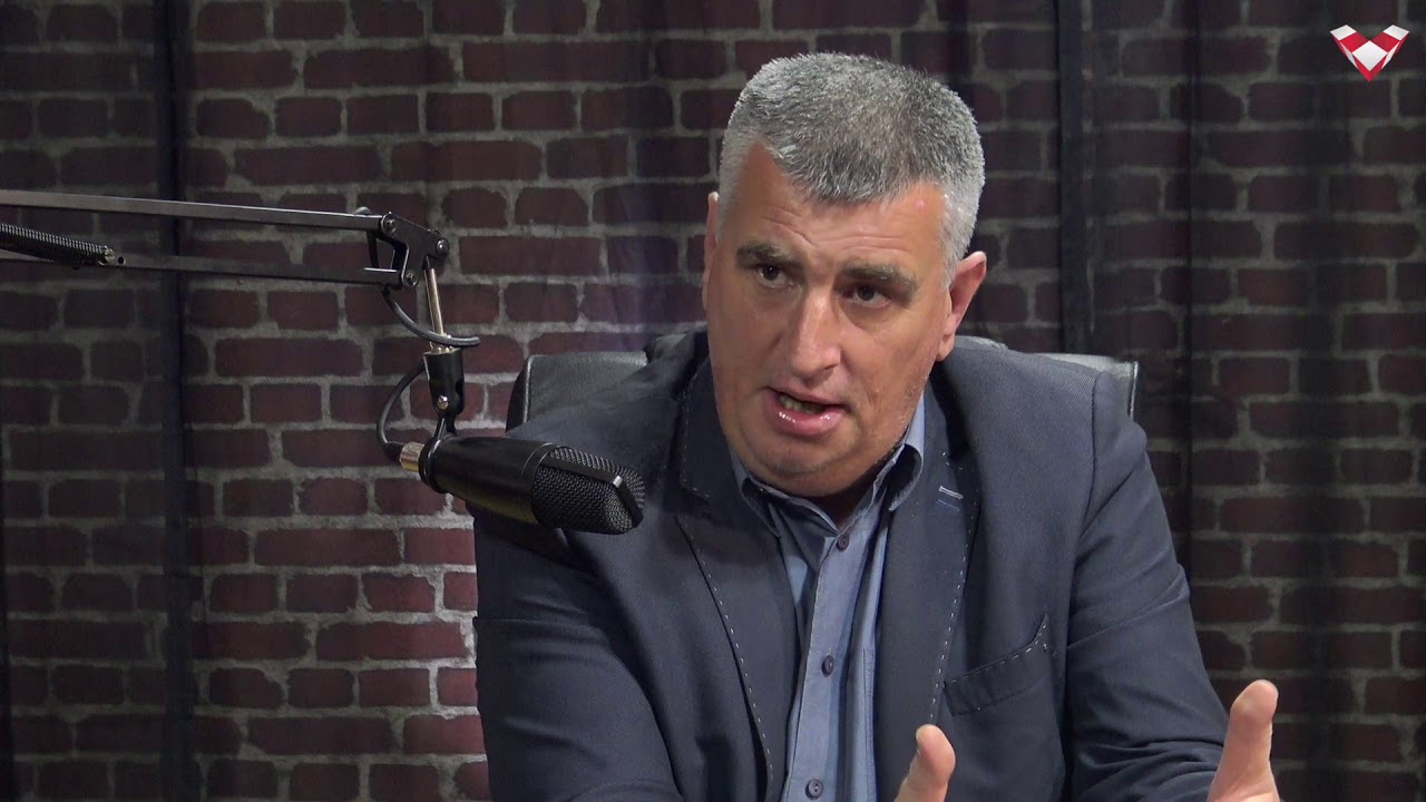 PODCAST VELEBIT – Bulj: Škorina inicijativa ima potencijal biti alternativa dvovlasti HDZ-a i SDP-a