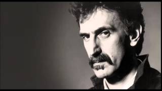 It&#39;s Okay To Be Smart - Frank Zappa