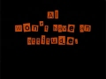 Dare Song (I will Dare with lyrics) - Deputy L. Cooks Dare Song (I will Dare with lyrics)