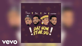 Download lagu Skiibii - Daz How Star Do ft. Falz, Teni, DJ Neptune mp3