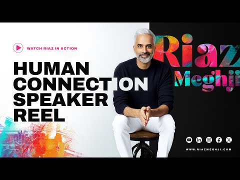 Sample video for Riaz Meghji