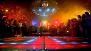 Saturday Night Fever Melody Video