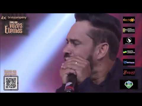 Dão Lopes - Lábios Divididos - Vozes Eternas