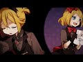 【鏡音リン・レン】怪盗ピーター＆ジェニイ【feat. Google+ Project】 