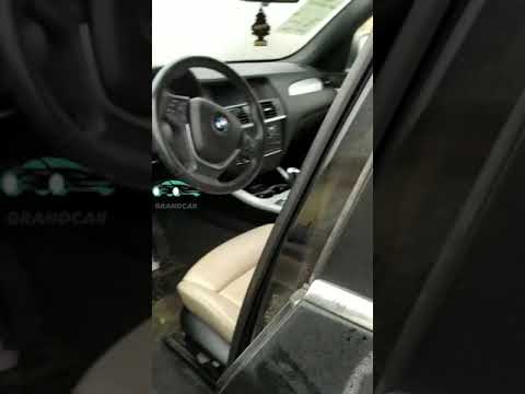 Автомобиль BMW X3 2013 | GrandCar Автомобиль BMW X3 2013 | GrandCar