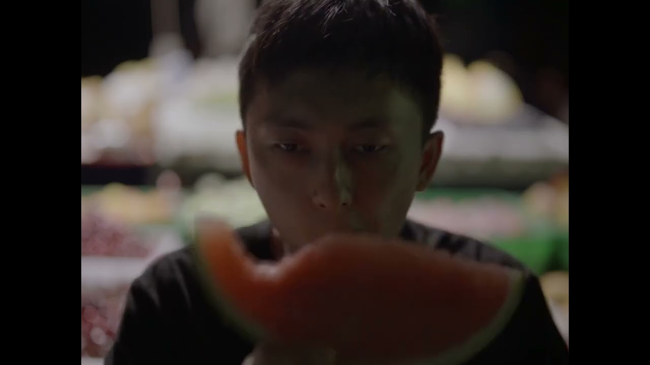 Pass In Situ - TRAILER