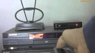 Goodbye Cable, Welcome Back, Broadcast TV