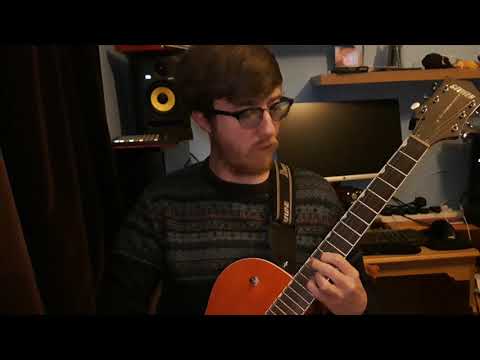 100° - Zoology/Beau Diakowicz (Sample) Cover for Soundslice