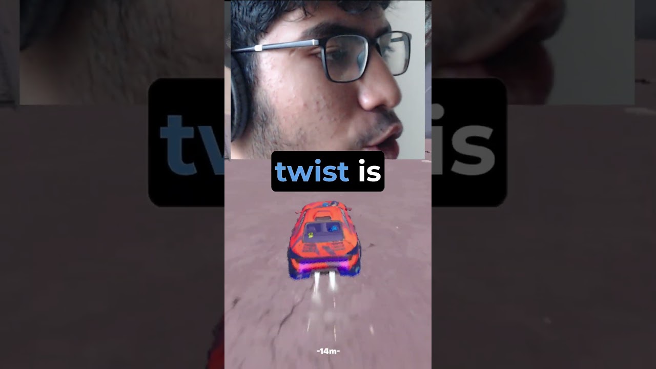 Only Up But It's Driving! | Driving Up Map Code In Fortnite Creative 2.0 | #Shorts