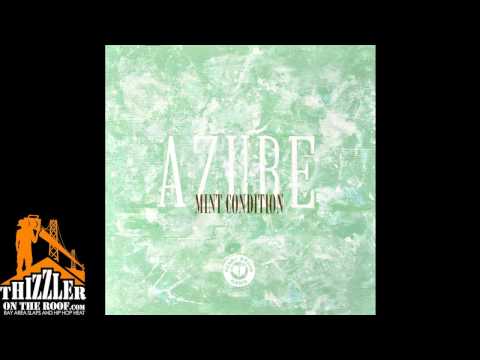 Azure ft. Iamsu!, 1-O.A.K. - Catch Me If You Can [Thizzler.com]