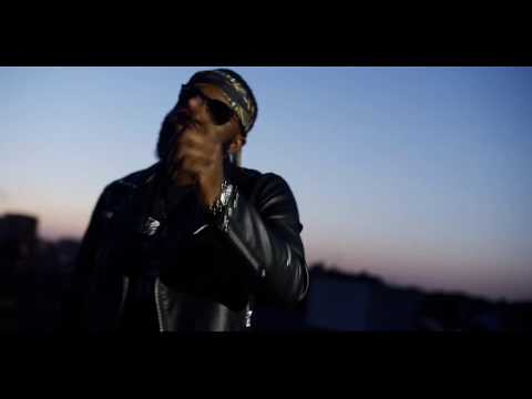 Kevin Bresom - HaramLand#1 (Blackliste)