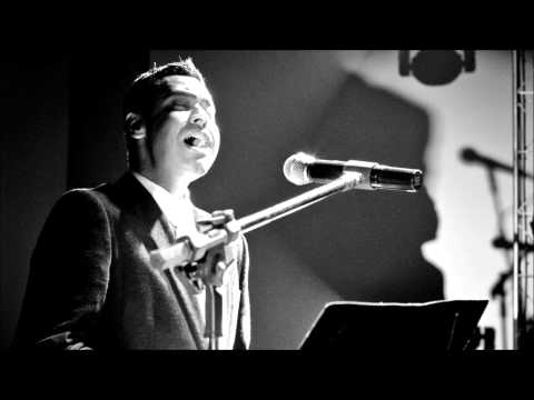 Händel Agrippina "Spererò, poiché mel dice" - José Lemos