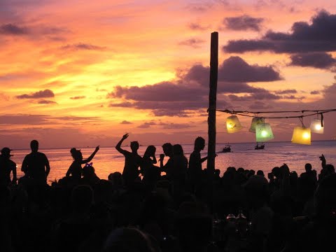 AFTER PARTY WITH SOLOMUN, MACEO PLEX, MODERAT, DJ KOZE, GHEIST, TOM DEMAC & MORE SELECTED ARTISTS!