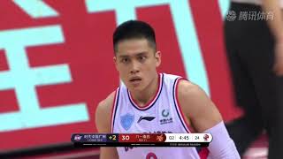 [閒聊] 陳盈駿今晚單場13次助攻 創生涯新高