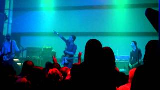 Punchline-Heart Transplant