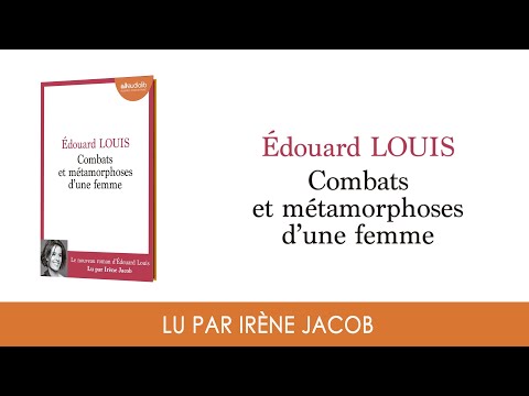 Vidéo de Édouard Louis