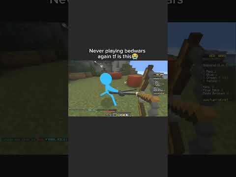 what are these stick figures bro😭 #alanbecker #funny #meme #funnymemes #funnymeme #minecraft #bedwar