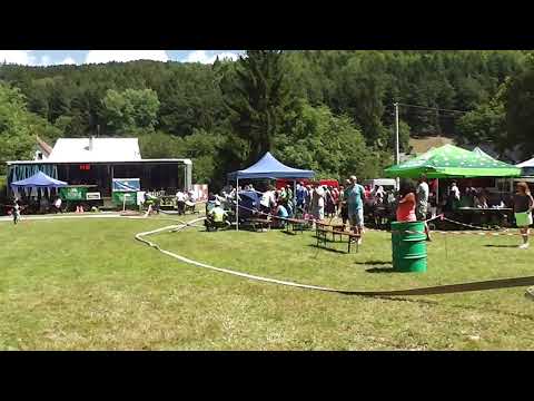 SDH Dubicko - VC Nemrlov 2018