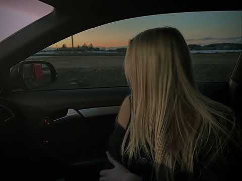 izmirli volkan - acelem yok | sözsüz nakarat | slowed & reverb