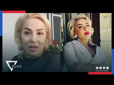 "Zemer e Huaj" behet virale ne Tik-Tok,Majlinda Dada:Dedikim per partnerin qe...- Vizioni i Pasdites