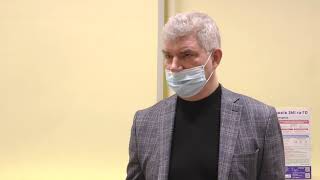 Справа Штепи: ексмерка Слов’янська на слухання справи не з’явилася