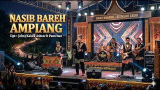 Download lagu Dendang Nasib Bareh Ampiang Hadir di Sitinjau Lauik(Versi Suno Ai) Cipt : Asben St Pamenan mp3