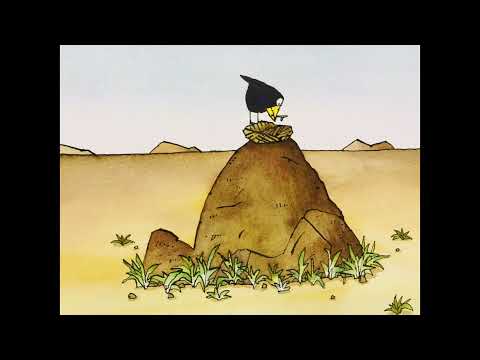 愛唱歌的鳥