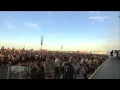 In Flames - 01.Bullet Ride Live @ Rock Am Ring ...