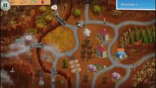 Rescue Team 5 videosu