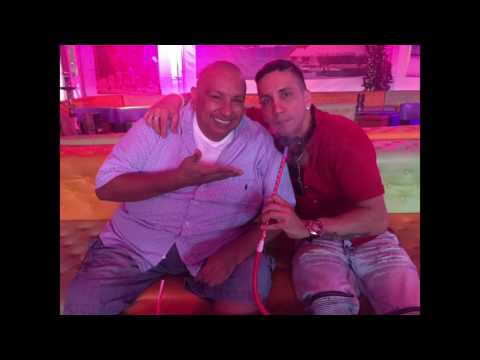 Promoción Barcelona El tembleque DKB & King Africa