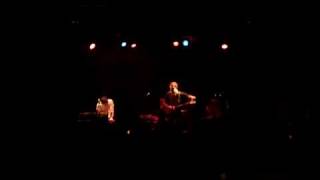 Cymbals Eat Guitars -- Cold Spring &amp; Indiana