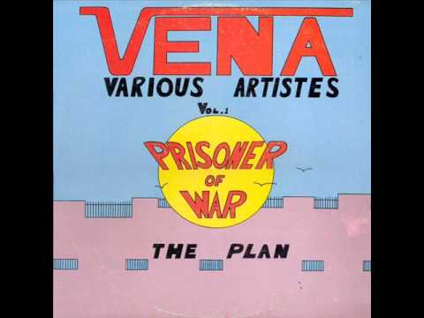 Lenky Roy --  Strong Will Survive (Prisoner Of War: The Plan - 1987)