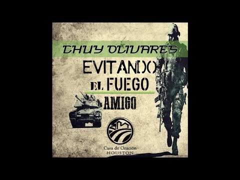 No creas todo lo que se dice - Chuy Olivares