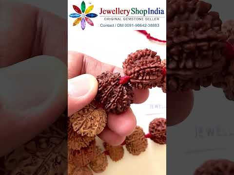 Product video thumbnail