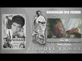 Jeevan Mitana Hai Deewanapan Background Sad Version Armaan Kishore Kumar