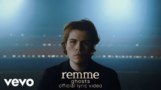 Remme - Ghosts video