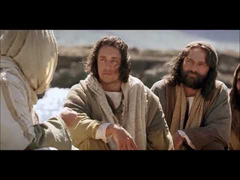 Parabel van de zaaier