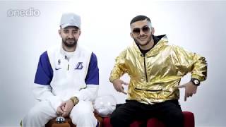 Tahribad-ı İsyan Sosyal Medyadan Gelen Soruları Yanıtlıyor