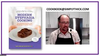 Product video: Simply Thick Easy Mix Instant Food Thickener