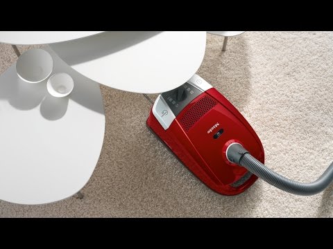 Miele Compact C2 Cat & Dog Powerline Vacuum Cleaner