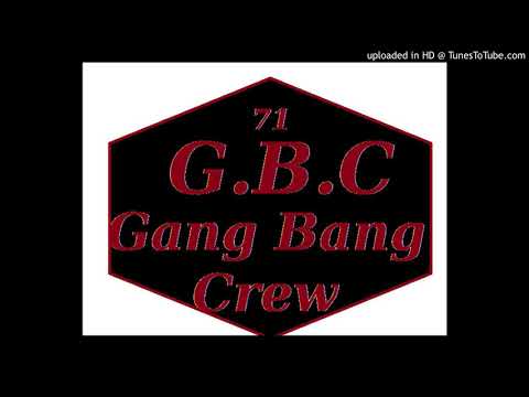 G.B.C. - Auf Der Flucht