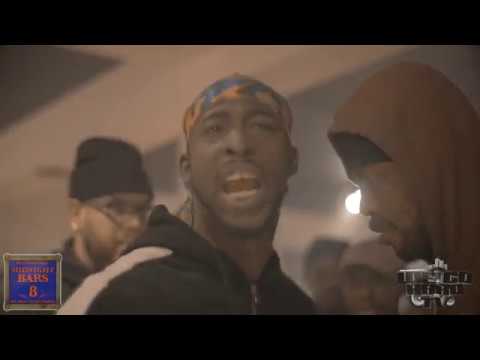 Ty Freak vs Henny #3