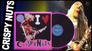 CRISPY NUTS ‎– I ♥ Crispy Nuts (FULL COMPILATION/Japan/2002/)